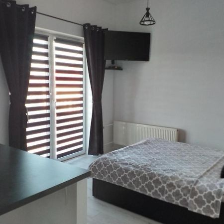 Apartamencik Na Doby - Lubin Extérieur photo
