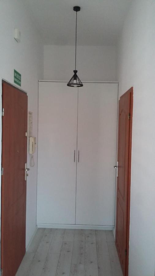 Apartamencik Na Doby - Lubin Extérieur photo