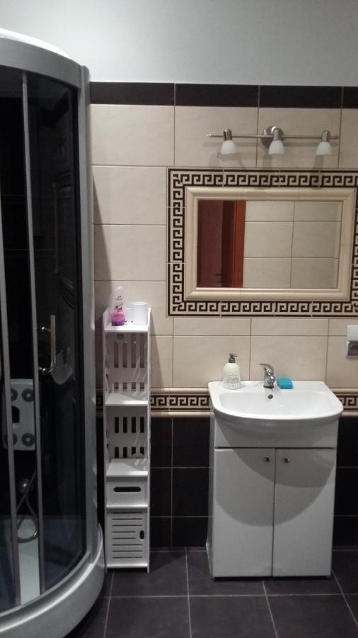 Apartamencik Na Doby - Lubin Extérieur photo