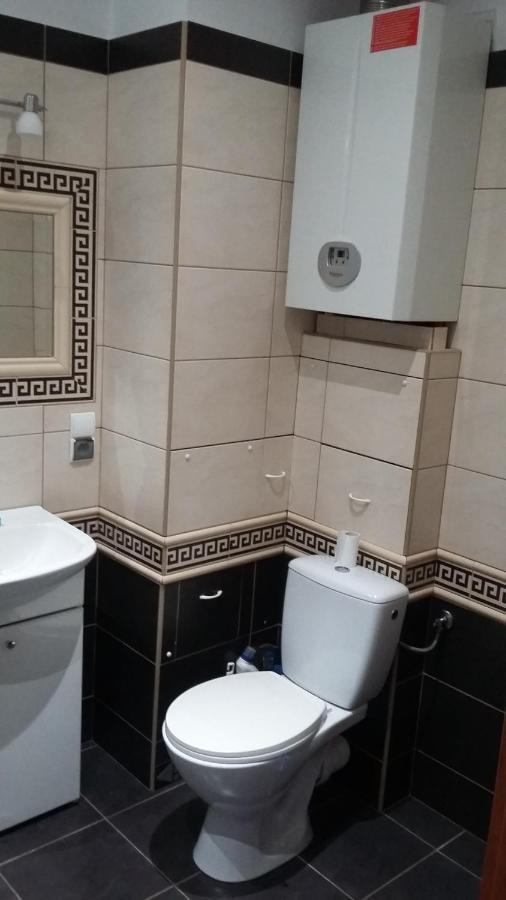 Apartamencik Na Doby - Lubin Extérieur photo