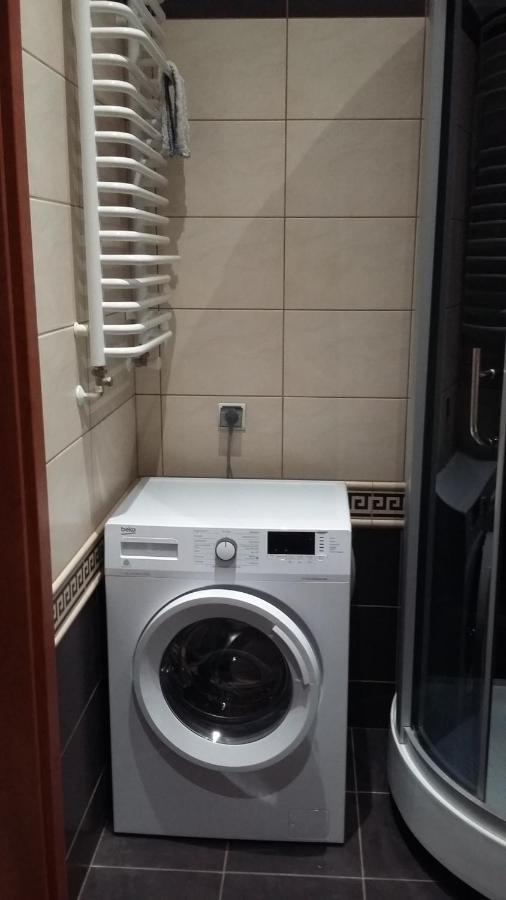 Apartamencik Na Doby - Lubin Extérieur photo