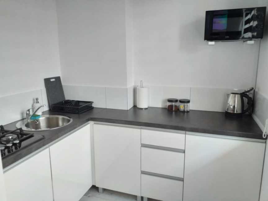 Apartamencik Na Doby - Lubin Extérieur photo