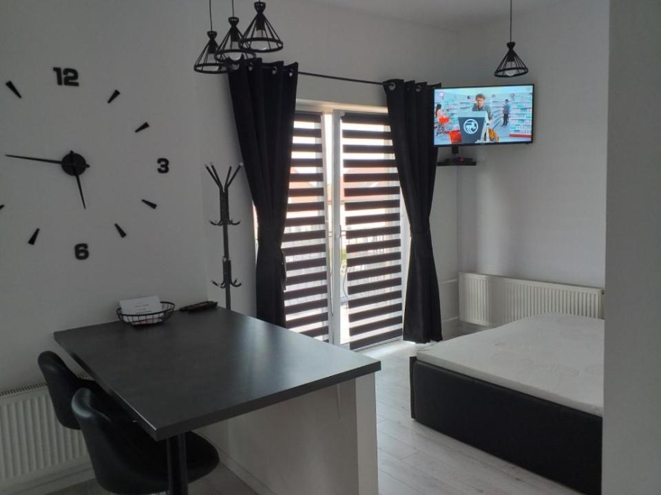 Apartamencik Na Doby - Lubin Extérieur photo