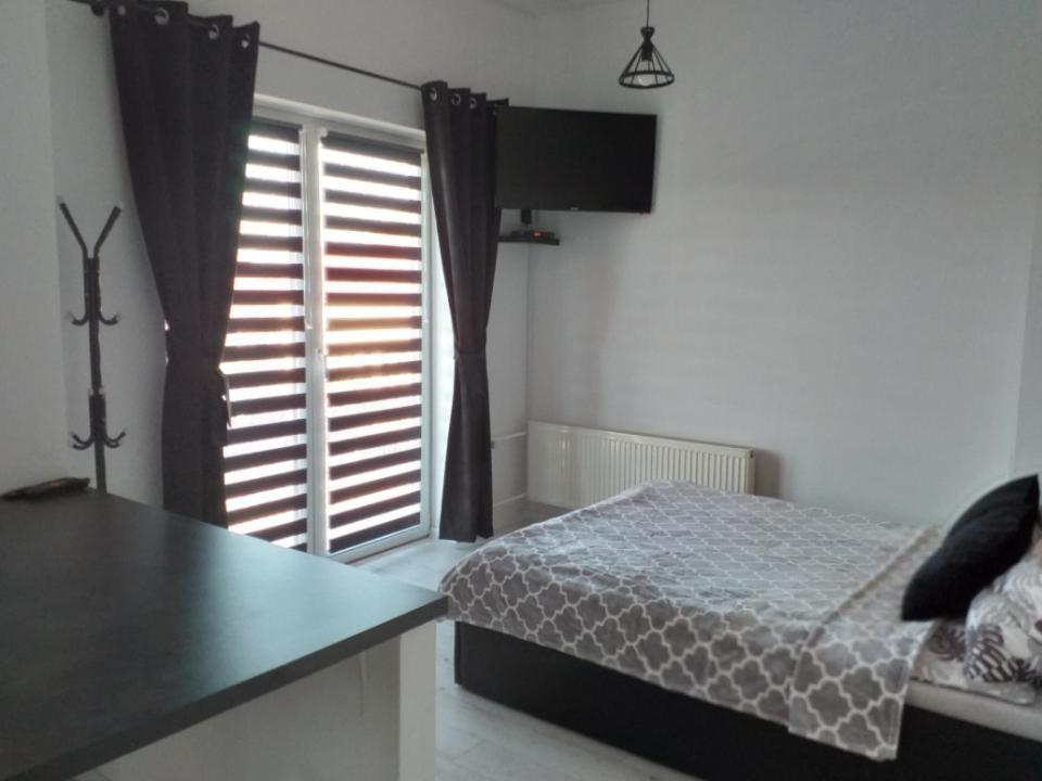 Apartamencik Na Doby - Lubin Extérieur photo