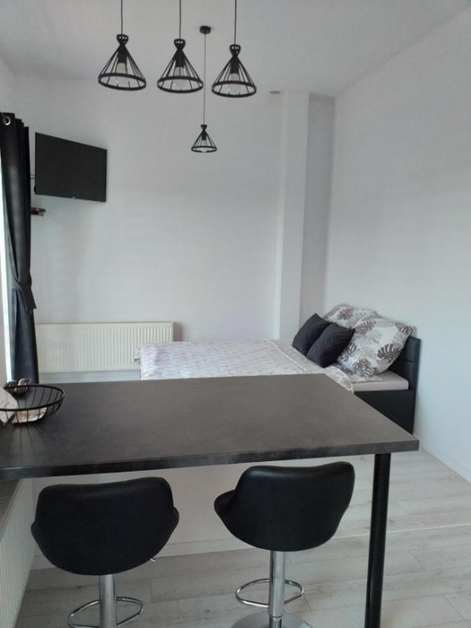 Apartamencik Na Doby - Lubin Extérieur photo
