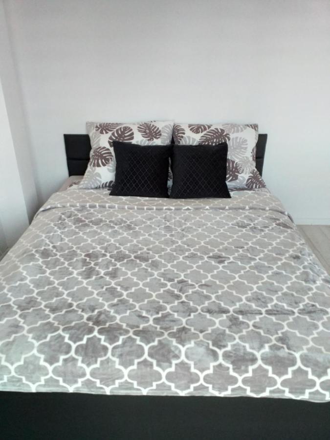 Apartamencik Na Doby - Lubin Extérieur photo