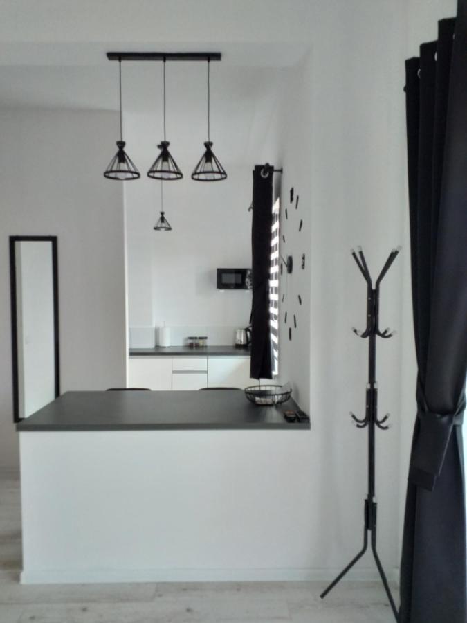 Apartamencik Na Doby - Lubin Extérieur photo